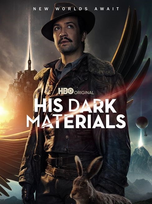 His Dark Materials 10