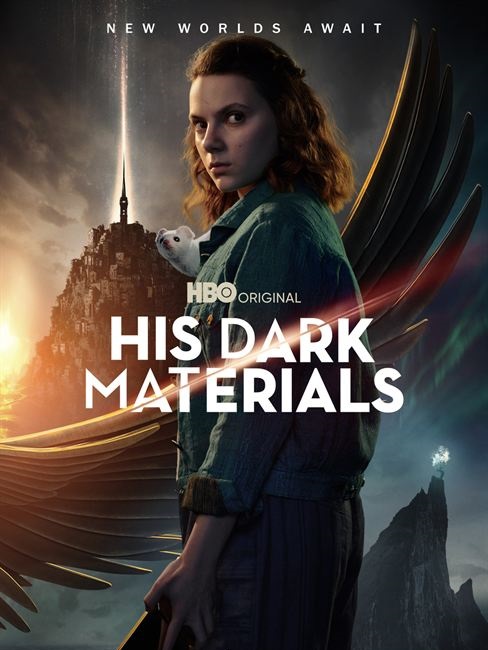 His Dark Materials 6