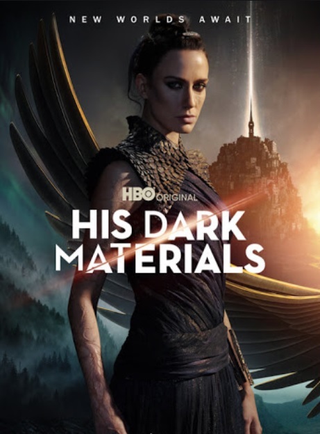 His Dark Materials 8