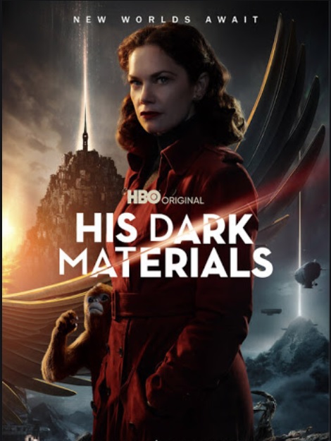 His Dark Materials 9