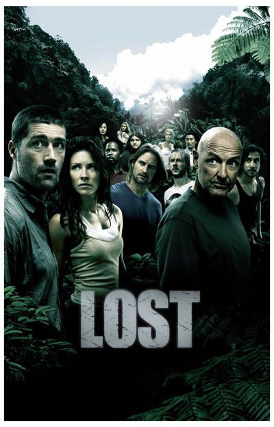 Lost