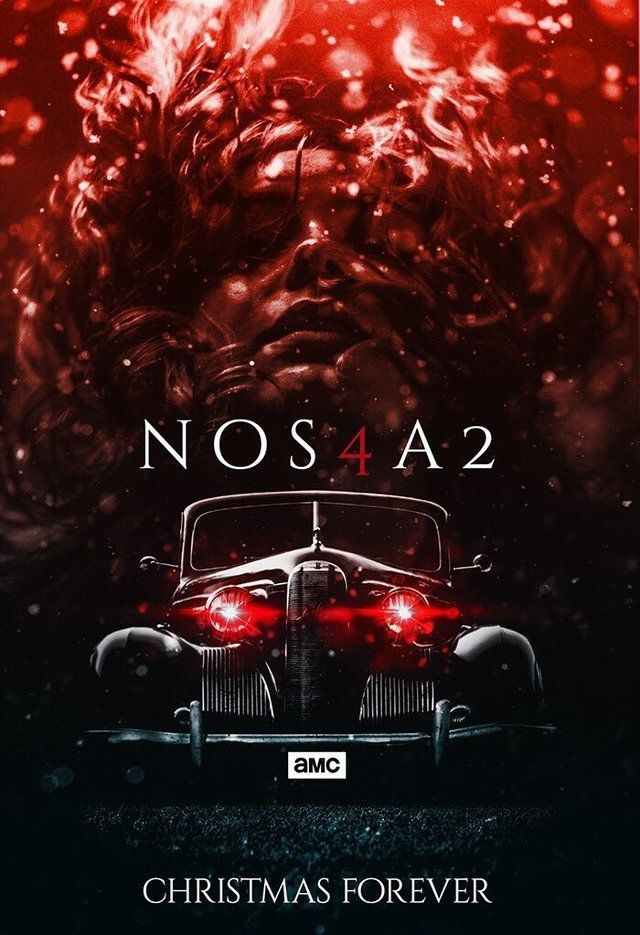 NOS4A2 2