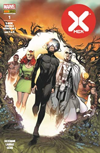 X-Men 1