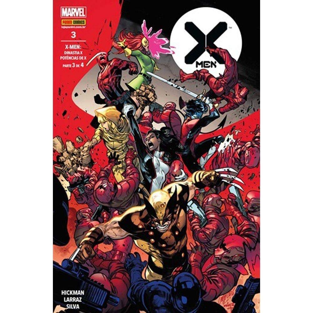X-Men 3