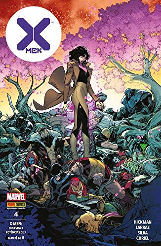 X-Men 4