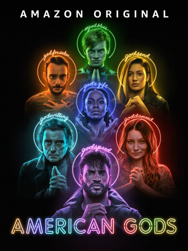American Gods