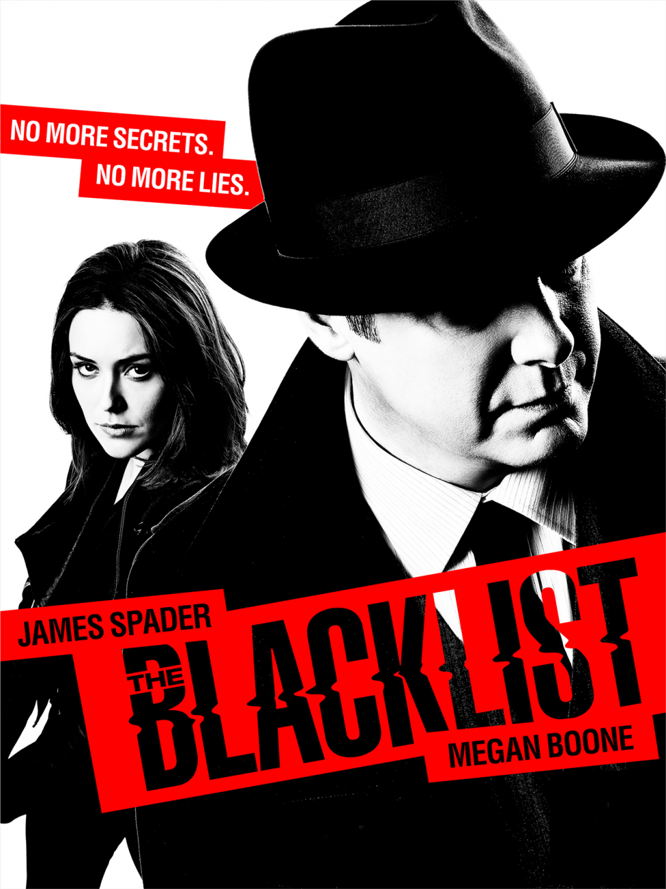 Blacklist