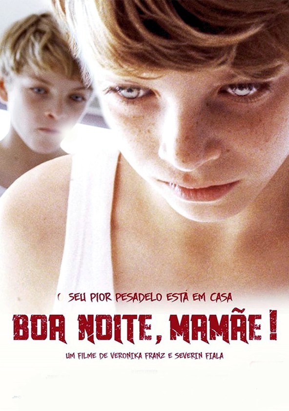 Boa Noite Mamãe