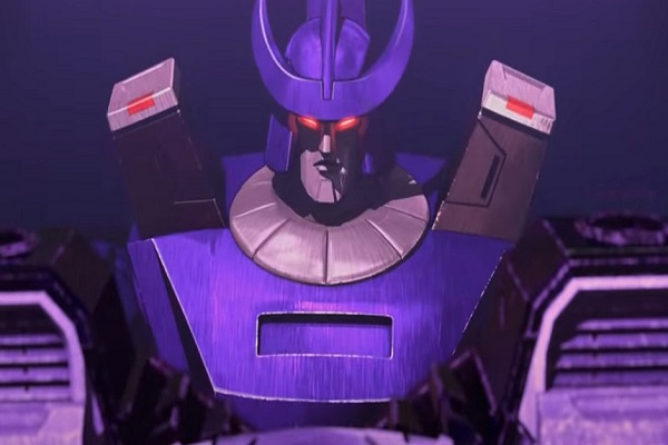 Galvatron