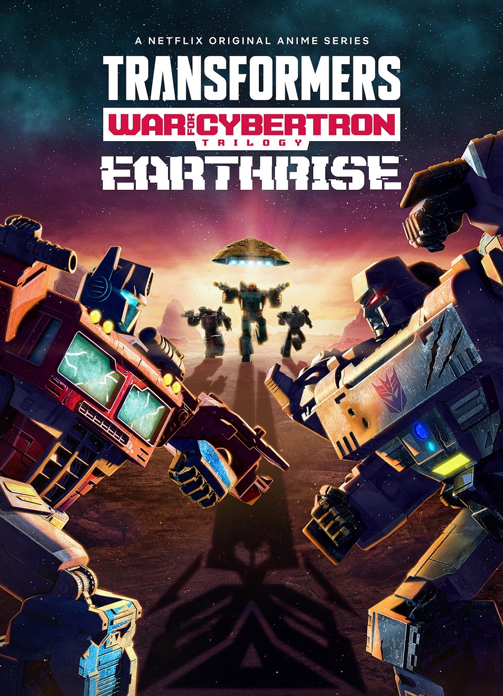 Transformers 1