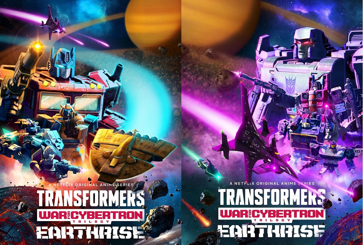 Transformers 5