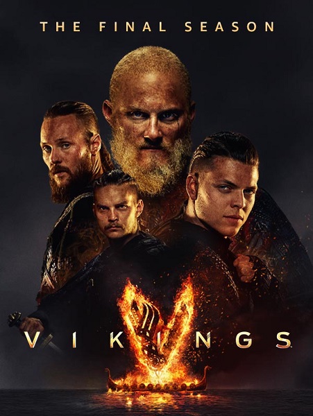 Vikings 3