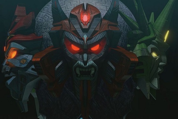 quintessons