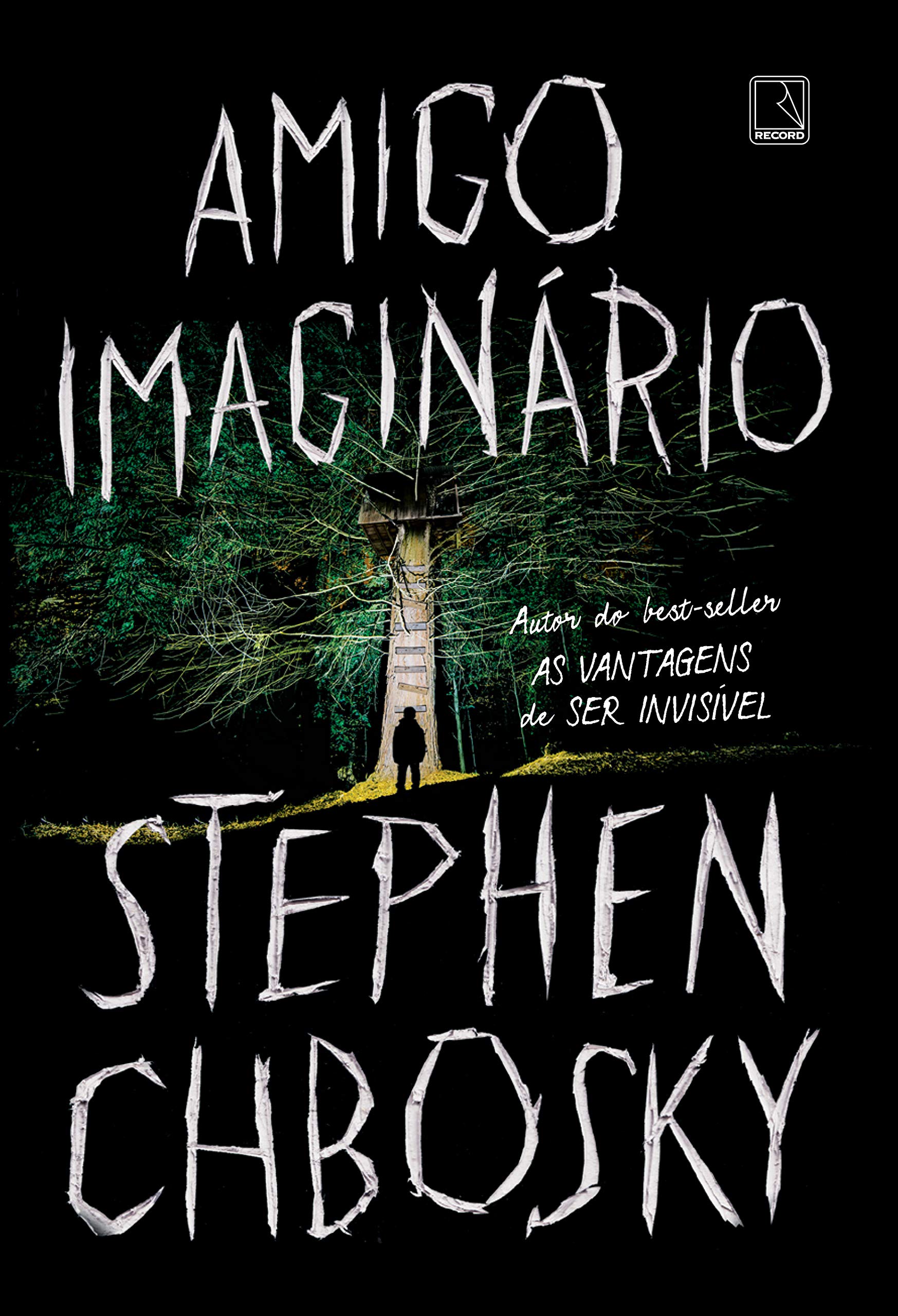 Amigo Imaginário 1