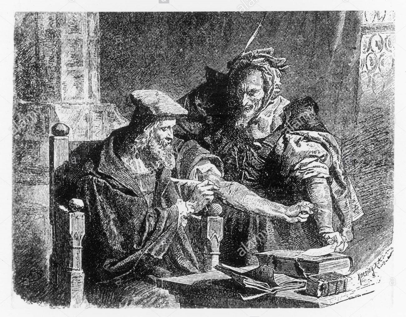 Mephistopheles