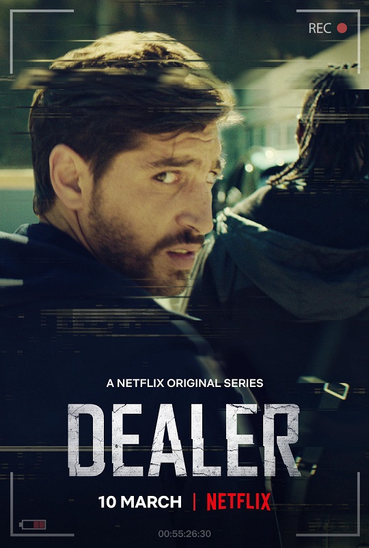 O Traficante