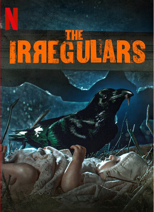 The Irregulars