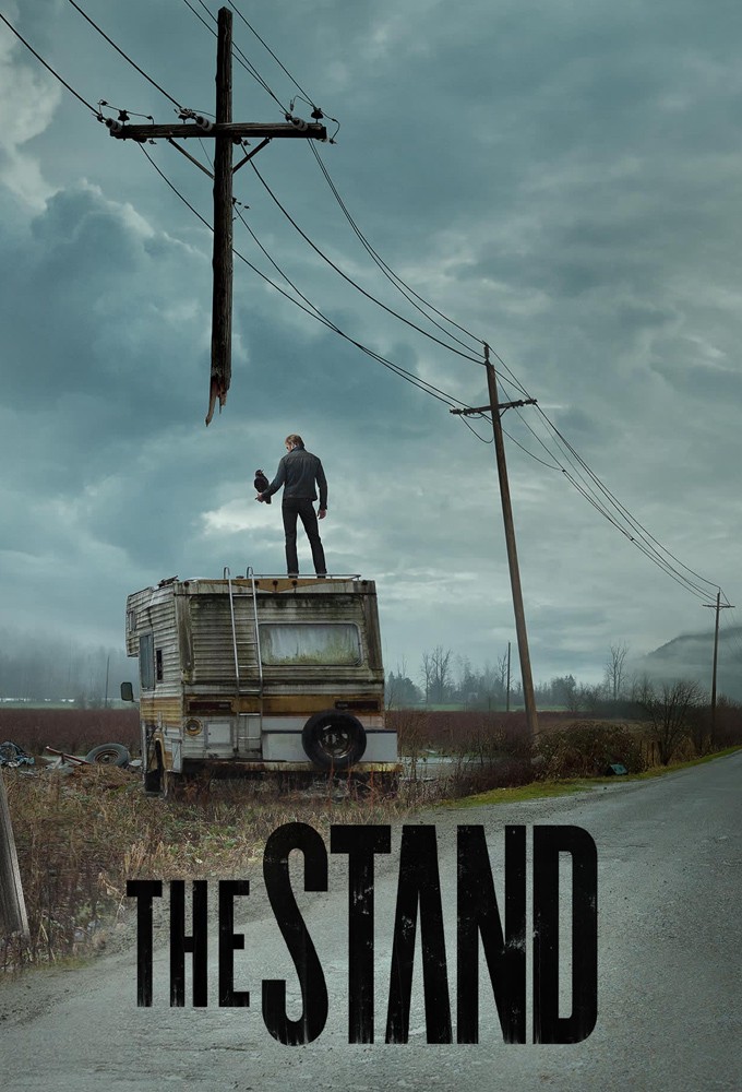 The Stand 1