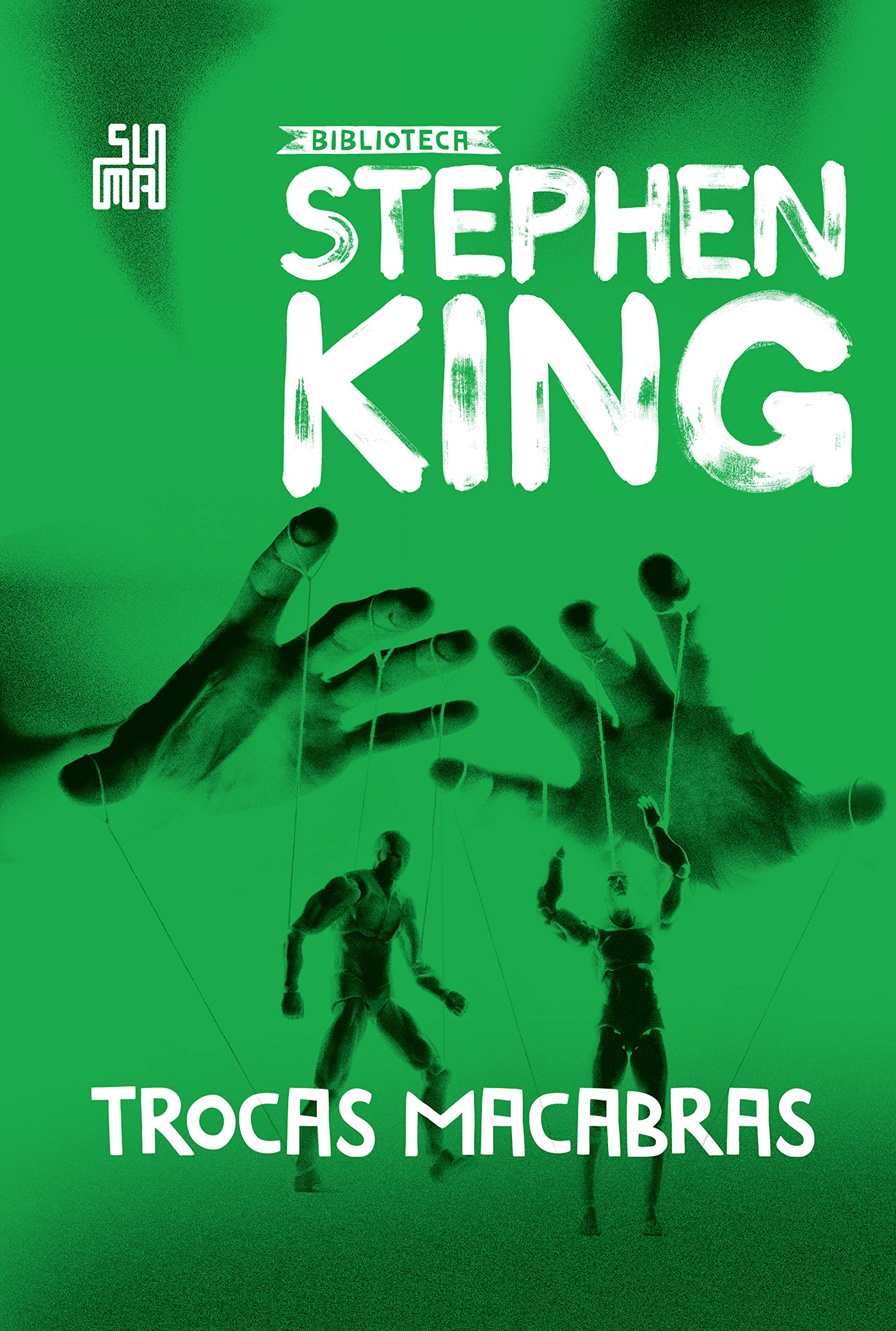 Trocas Macabras 1