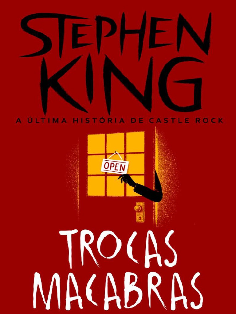 Trocas Macabras 2