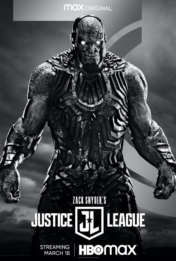 Darkseid 2
