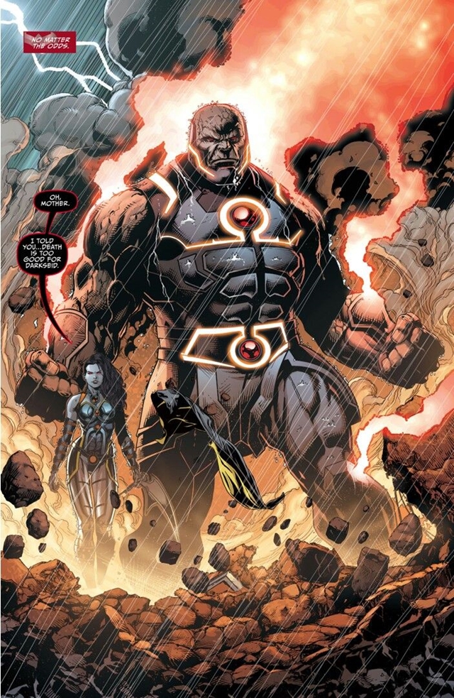 Darkseid 3