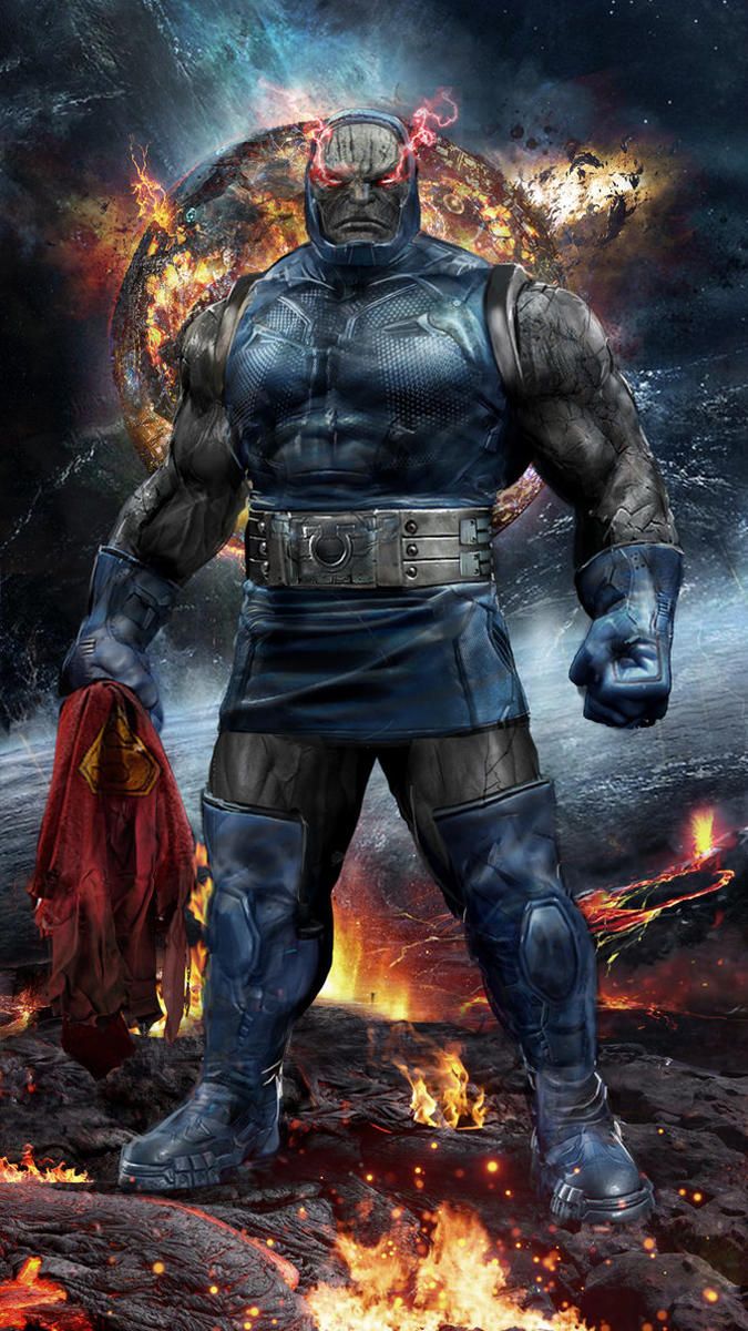 Darkseid 5