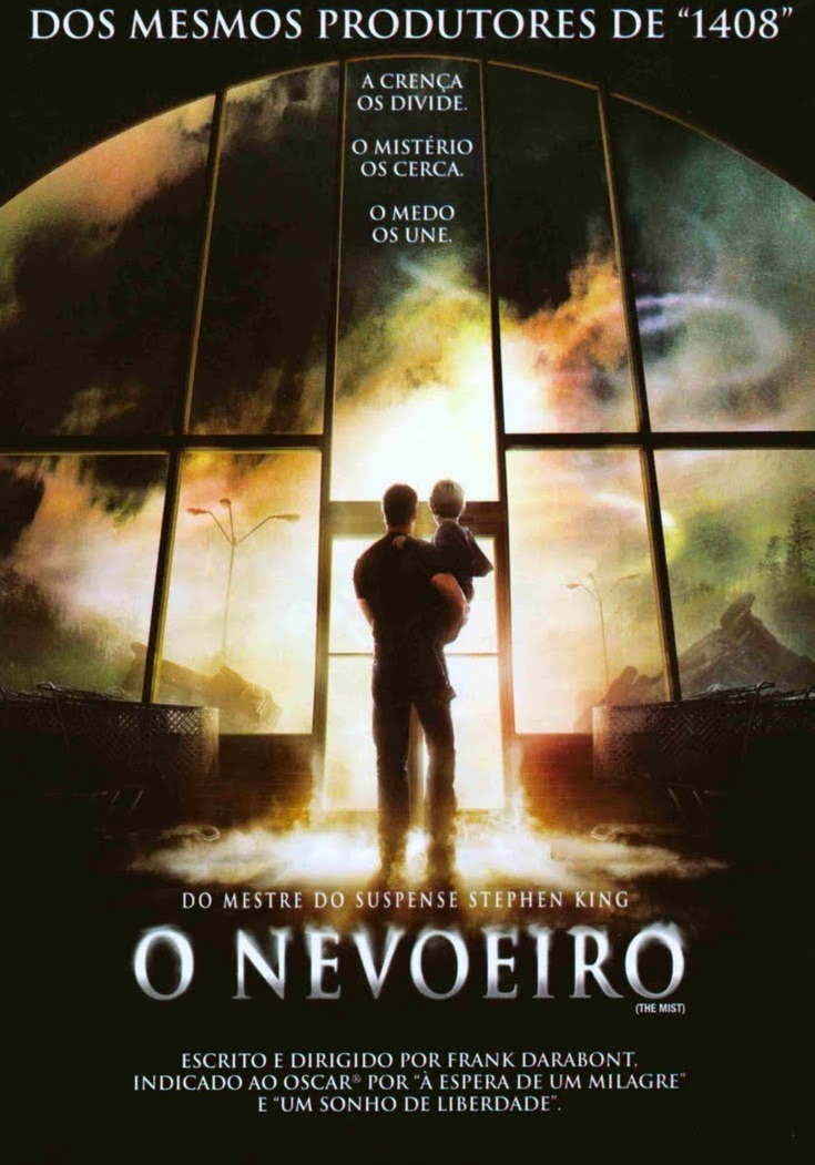 O Nevoeiro