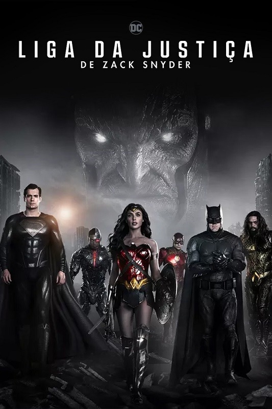 Snyder Cut 1