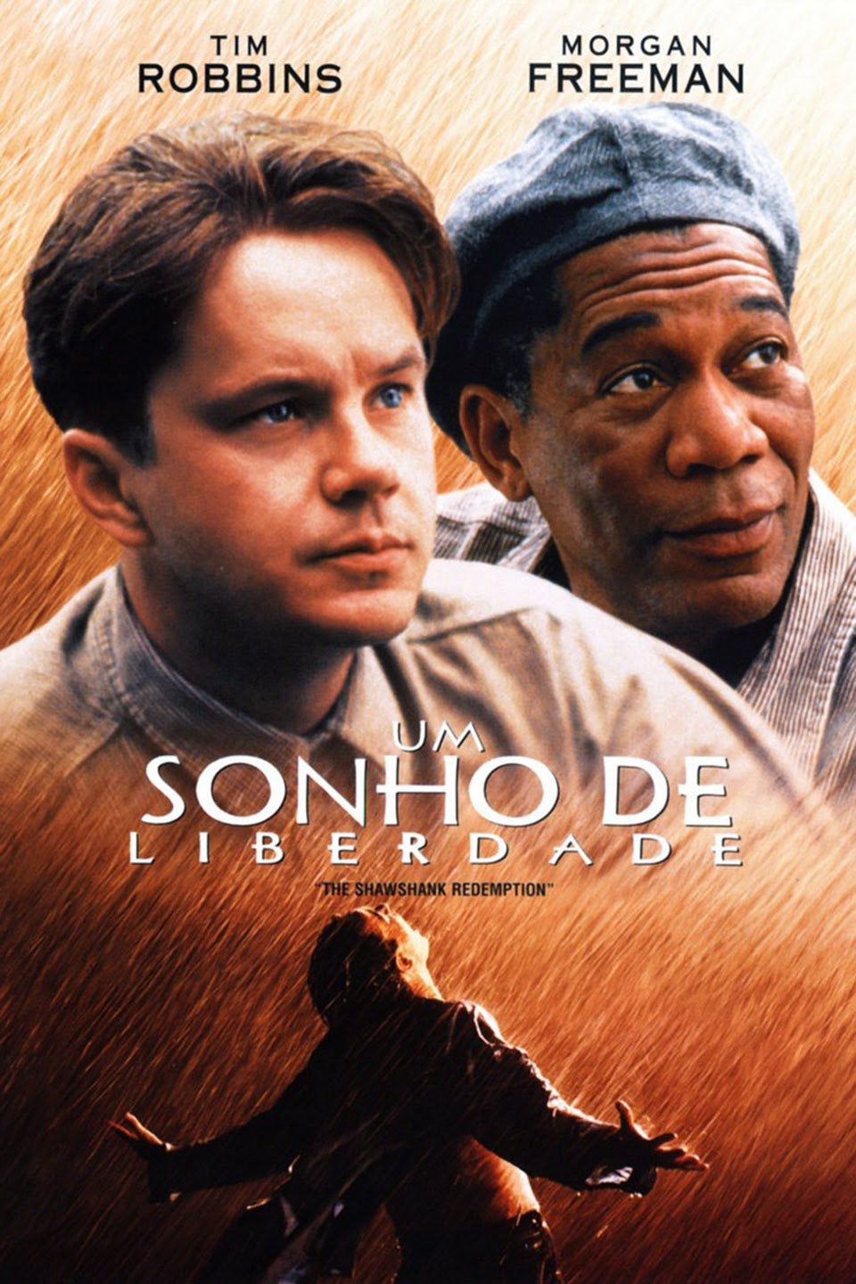 Um Sonho de Liberdade