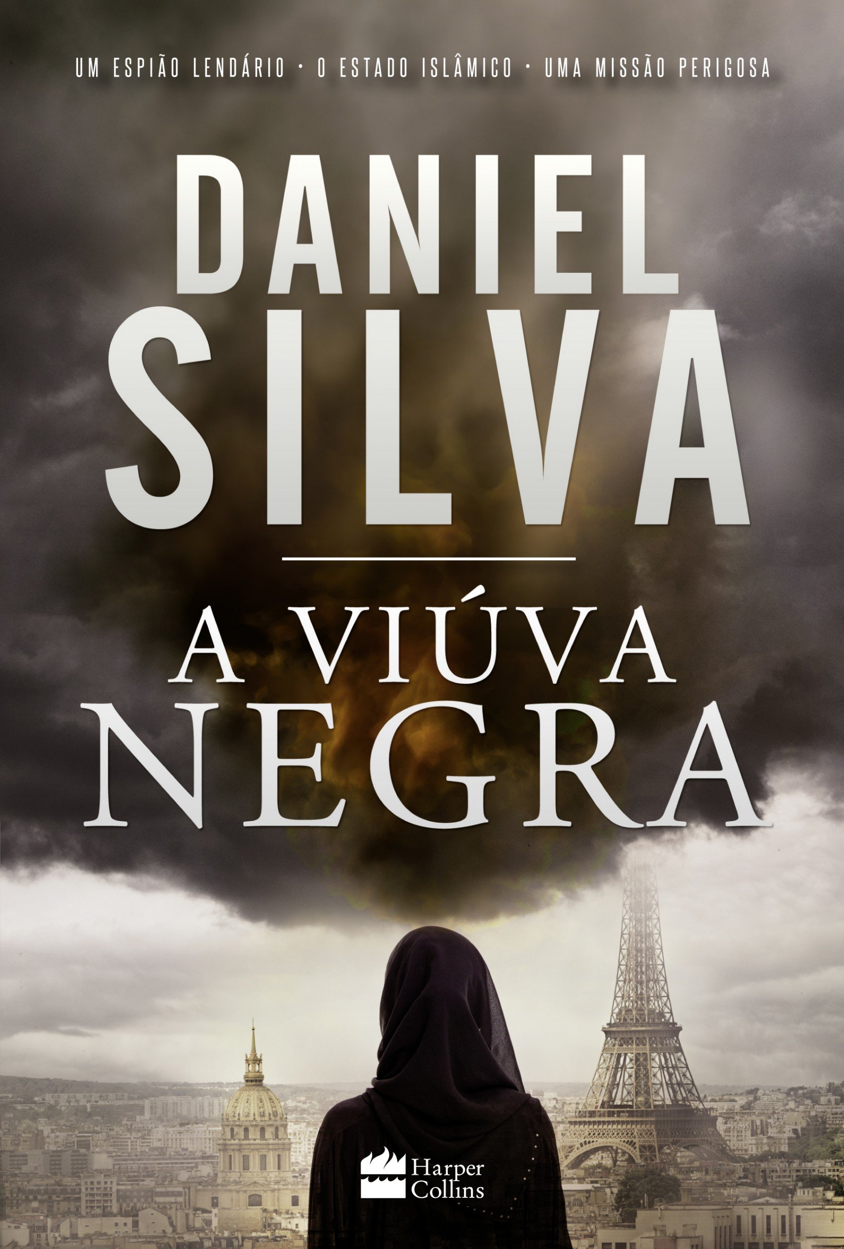 A Víuva Negra 1