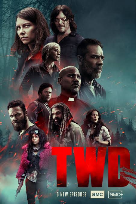 TWD 10.1