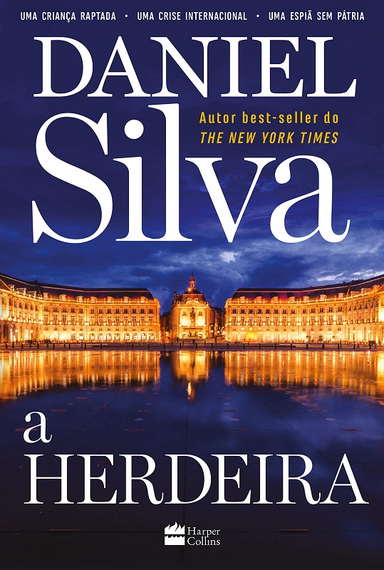 A Herdeira