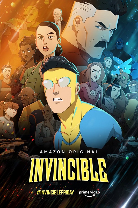 Invicible 2