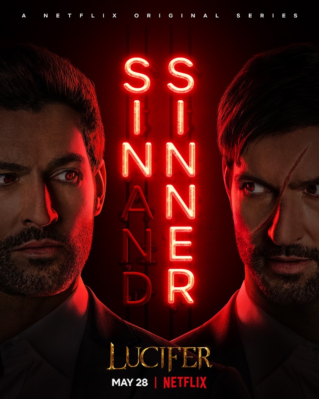Lucifer