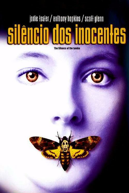 O SIlêncio dos Inocentes