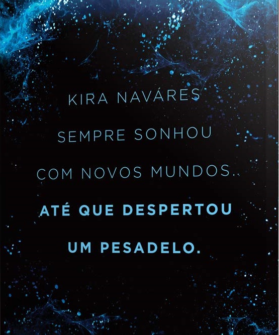 Dormir Em Um Mar de Estrelas 4