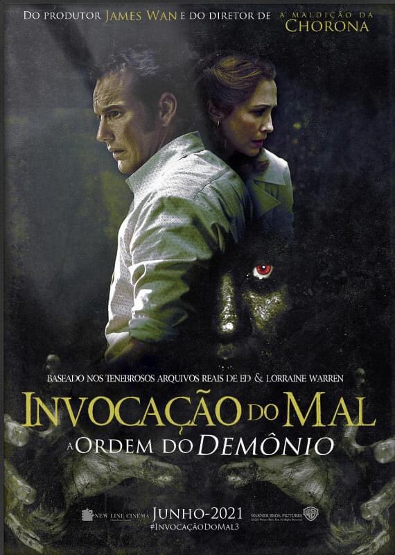 Invocacao do Mal 3_3