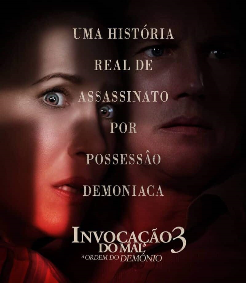Invocacao do Mal 3_4