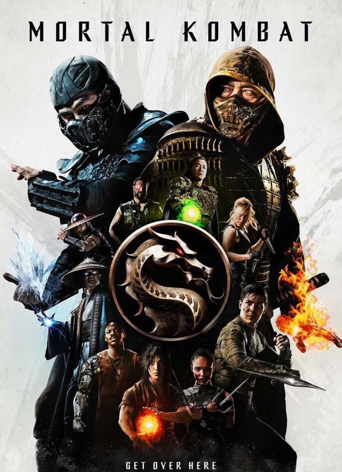 Morta Kombat 1