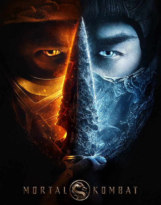 Mortal Kombat 2