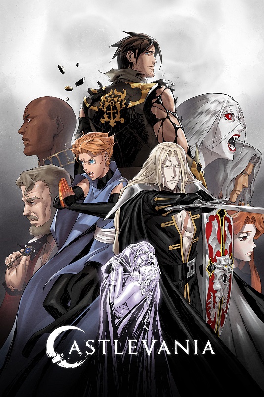 Castlevania 1
