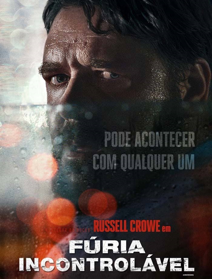 Fúria Incontrolável 1