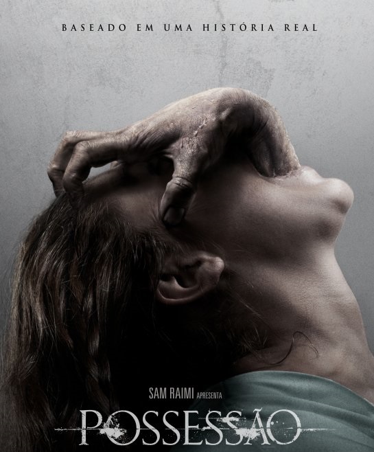 Possessão