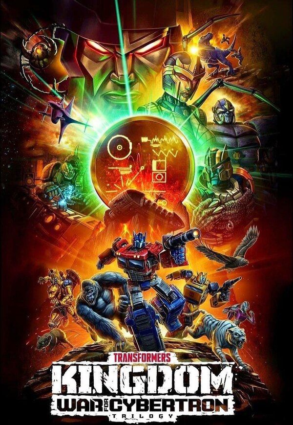 Transformers