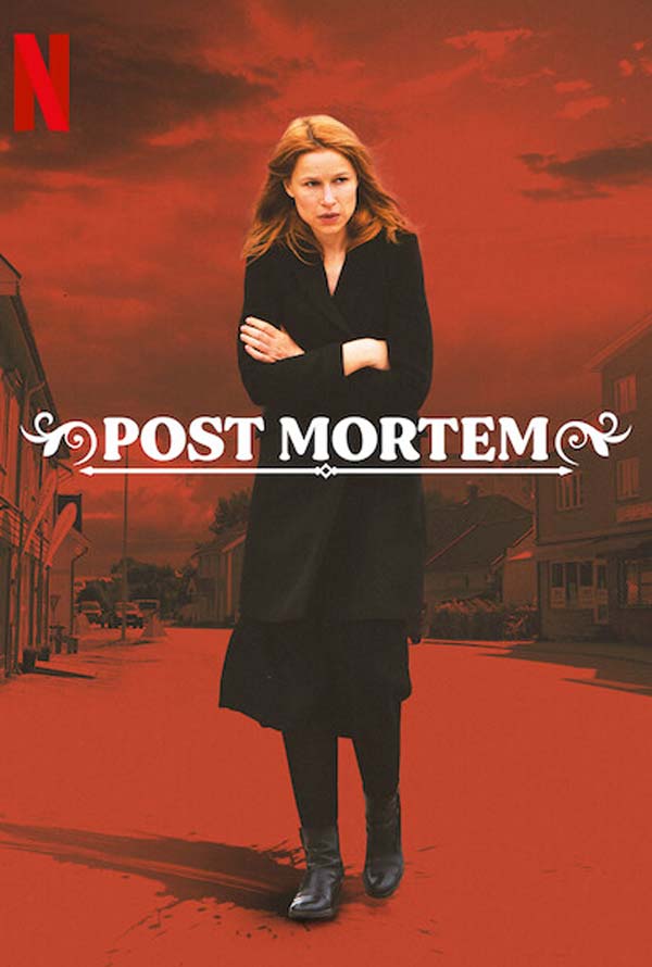 Post Mortem