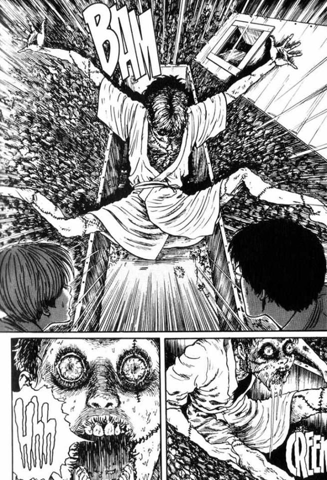 Uzumaki 9