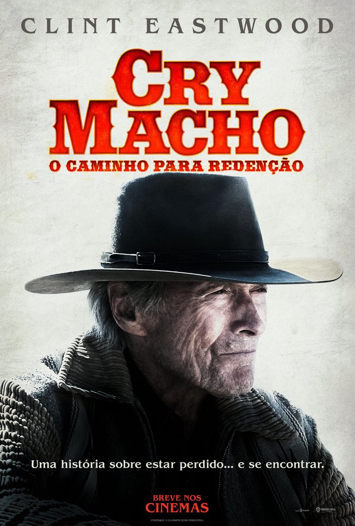 Cry Macho