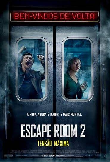 Escape Room 2