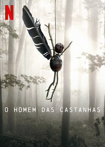 O Homem das Castanhas